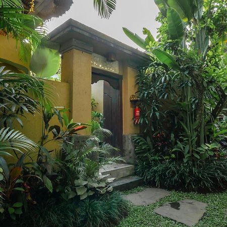 The Sankara Resort By Pramana Ubud Exterior foto