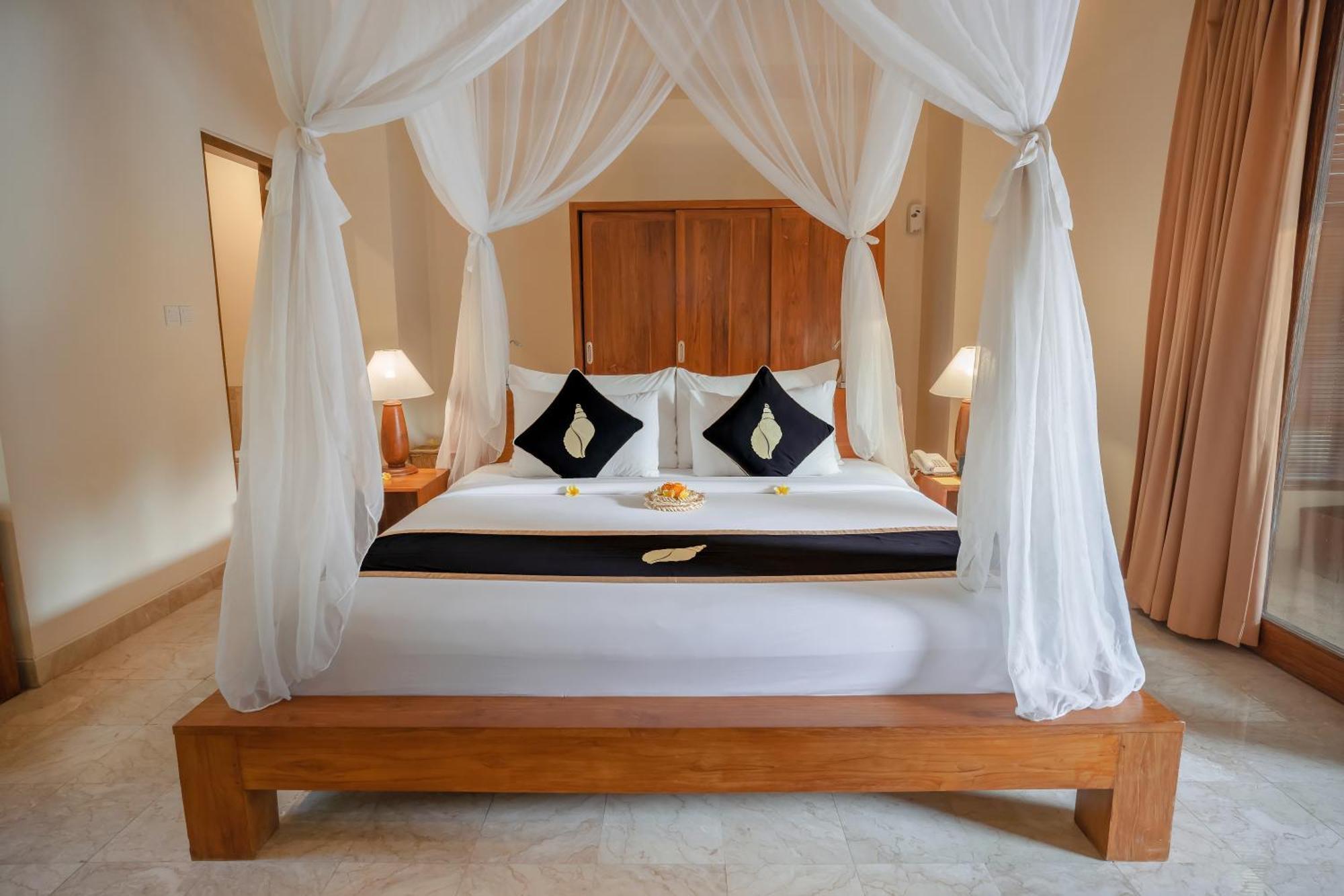 The Sankara Resort By Pramana Ubud Exterior foto